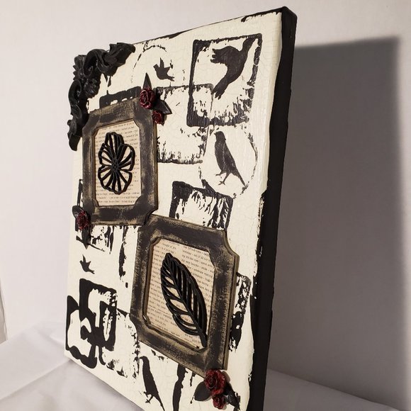 Crow Garden - Picture 2 of 2